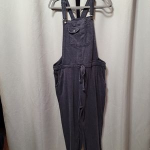 Wallflower Romper